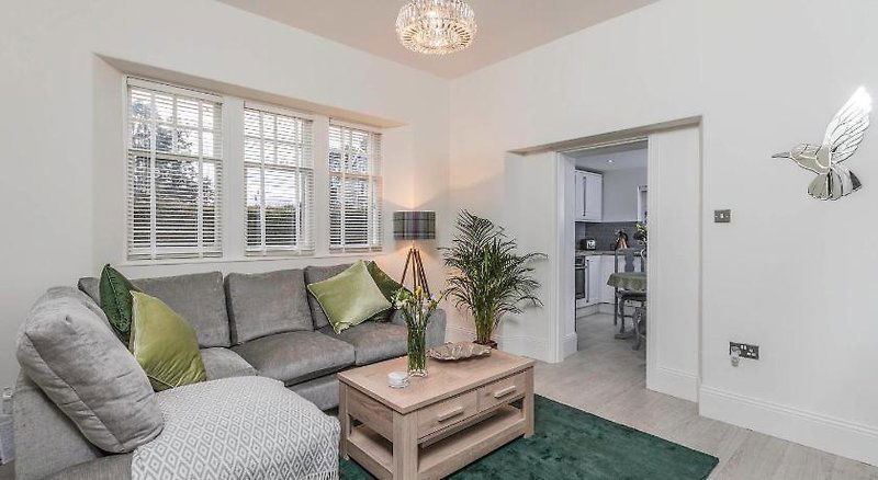 Hotel Firlands Lodge