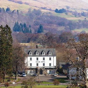 Hotel Killin Hotel cazare Killin