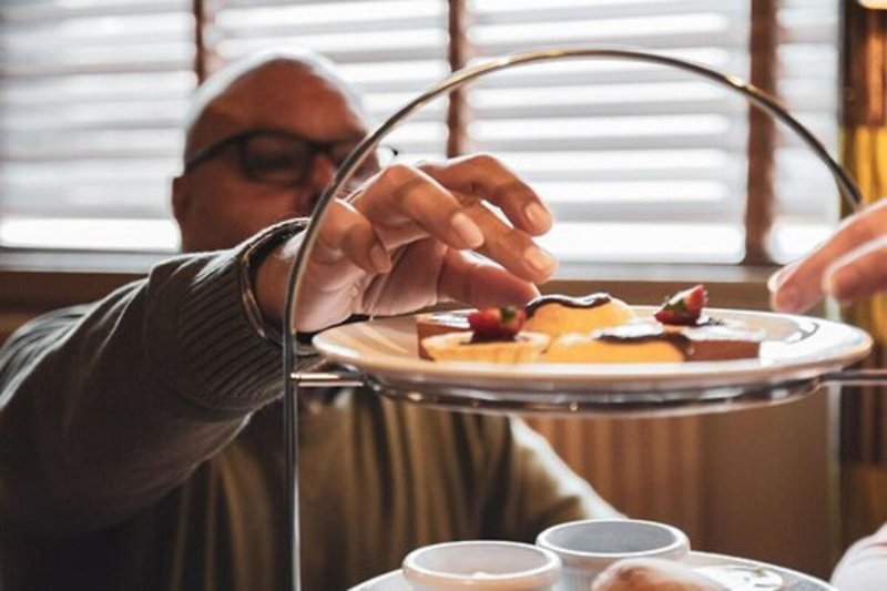 Hotel The Angus Hotel