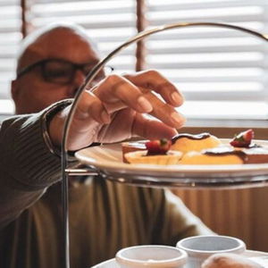 Hotel The Angus Hotel cazare Blairgowrie