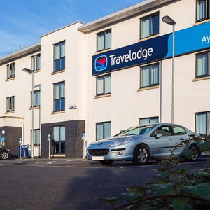 Hotel Travelodge Ayr cazare Ayr