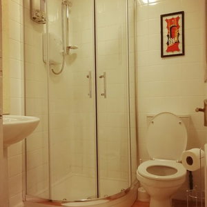 Hotel Victoria Hotel cazare Blairgowrie