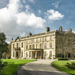 Hotel Beamish Hall Country House Hotel, Bw Premier Collection cazare Stanley