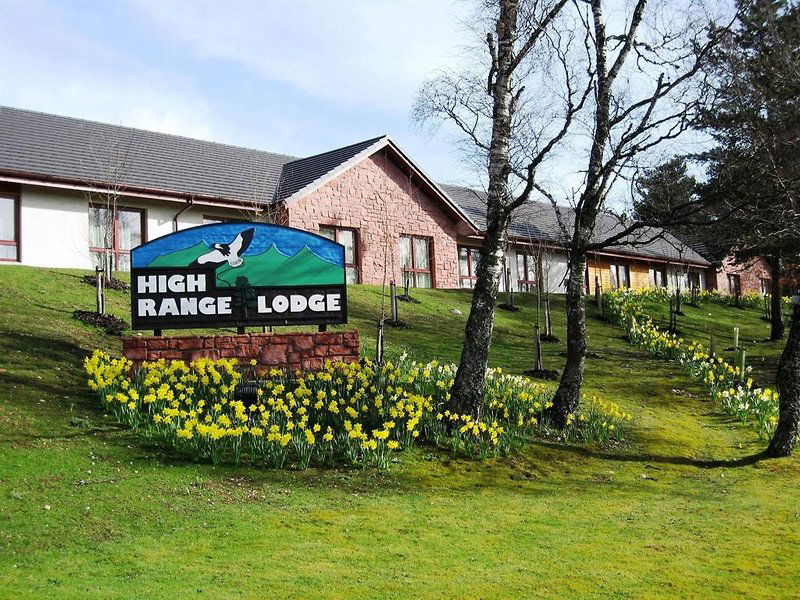 Hotel High Range