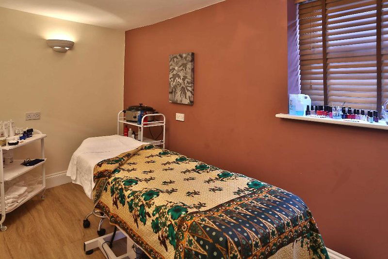 Hotel Best Western Brome Grange Hotel