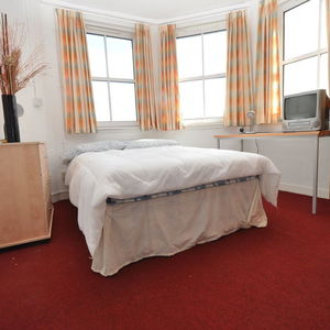 Hotel Greenock Hall’s Waterfront Complex cazare Greenock