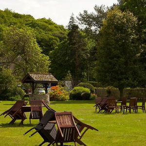 Hotel Ramnee Hotel cazare Forres