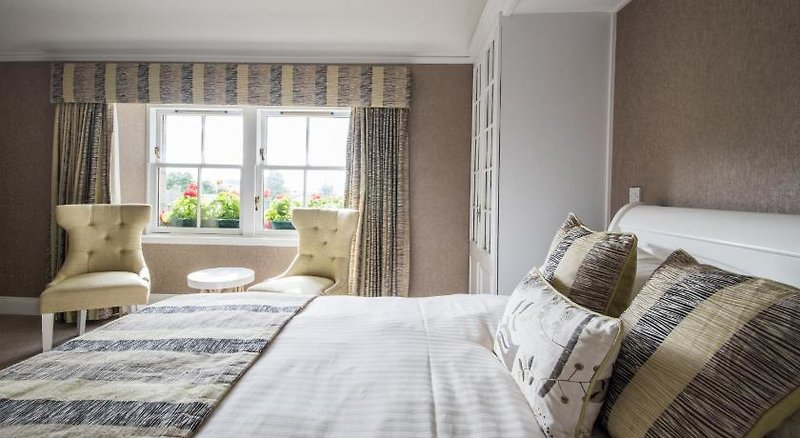 Hotel The Redgarth
