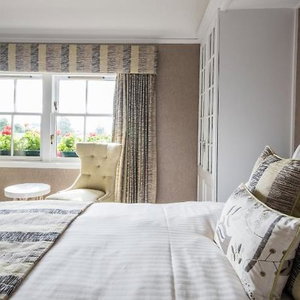 Hotel The Redgarth cazare Inverurie