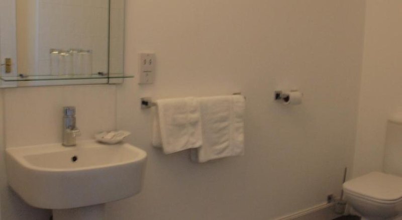 Hotel Argyll Arms Hotel