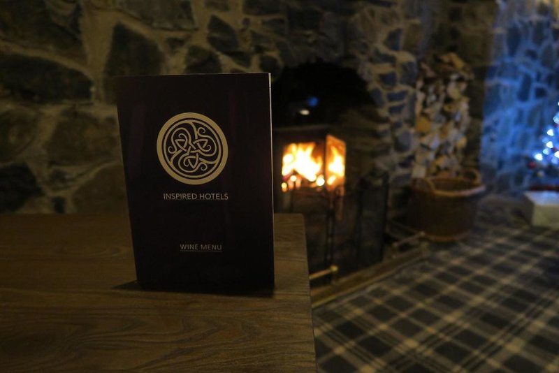 Hotel The Inn At Lathones