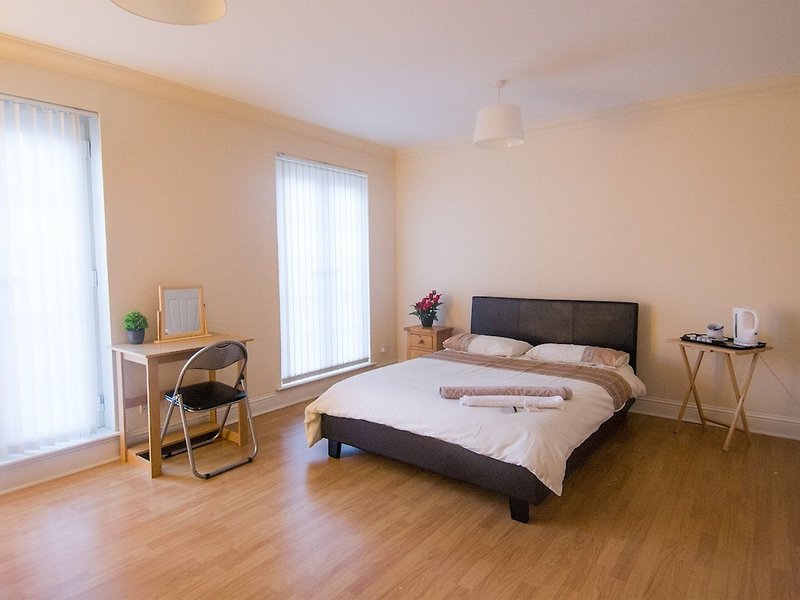 Hotel Woodgrove City Rooms