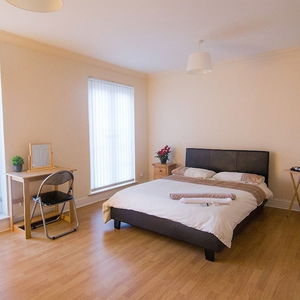 Hotel Woodgrove City Rooms cazare Inverness