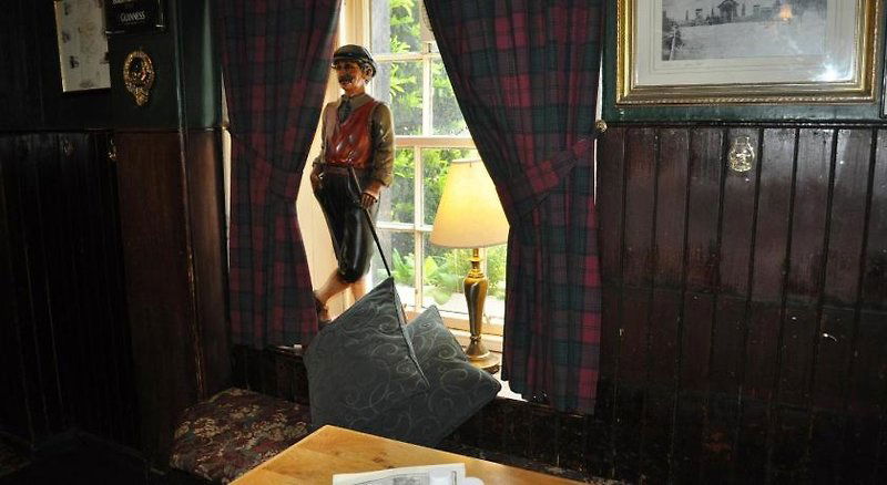 Hotel The Moulin Hotel