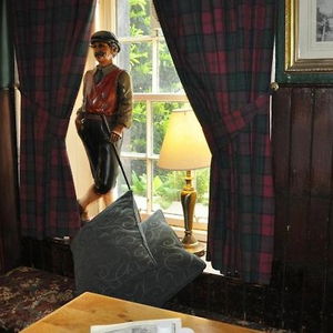 Hotel The Moulin Hotel cazare Pitlochry