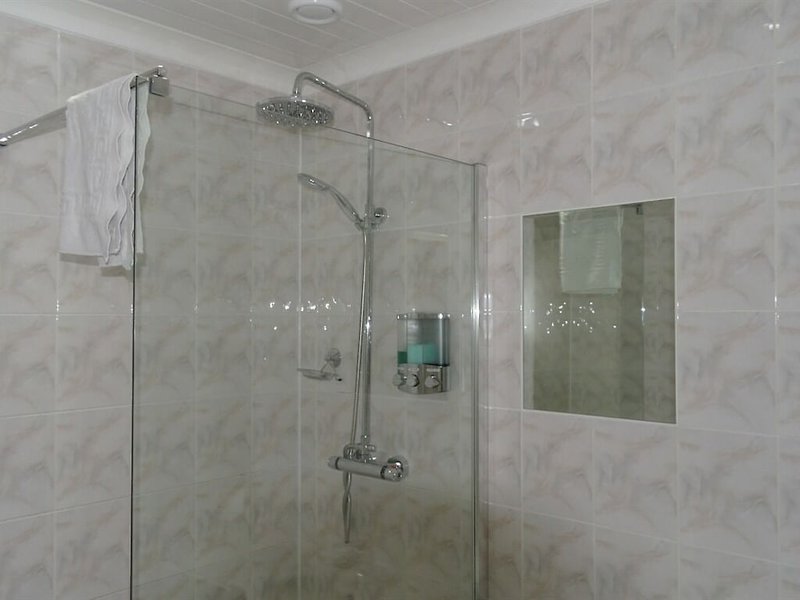 Hotel Gleniffer Hotel