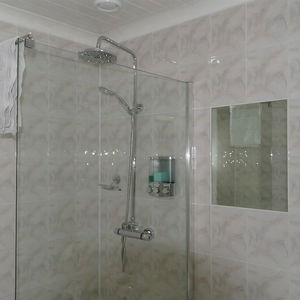 Hotel Gleniffer Hotel cazare Paisley