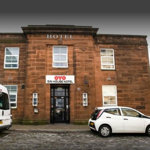 Hotel Oyo Gin House Hotel cazare Greenock