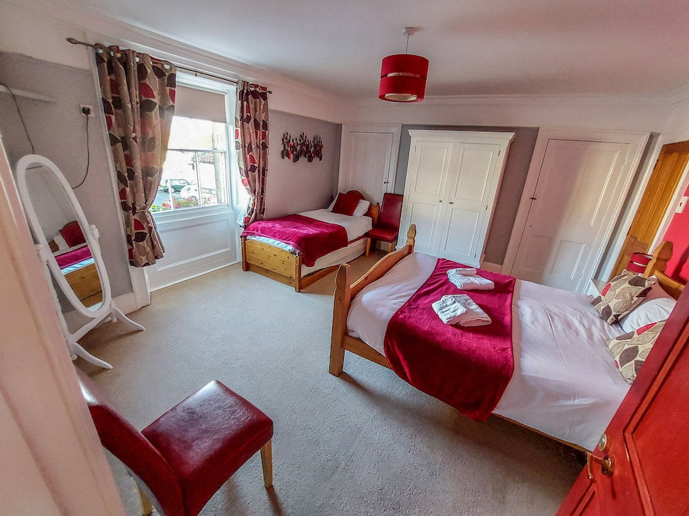 Hotel The Royal Oak