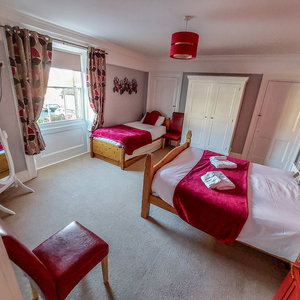Hotel The Royal Oak cazare Helmsley