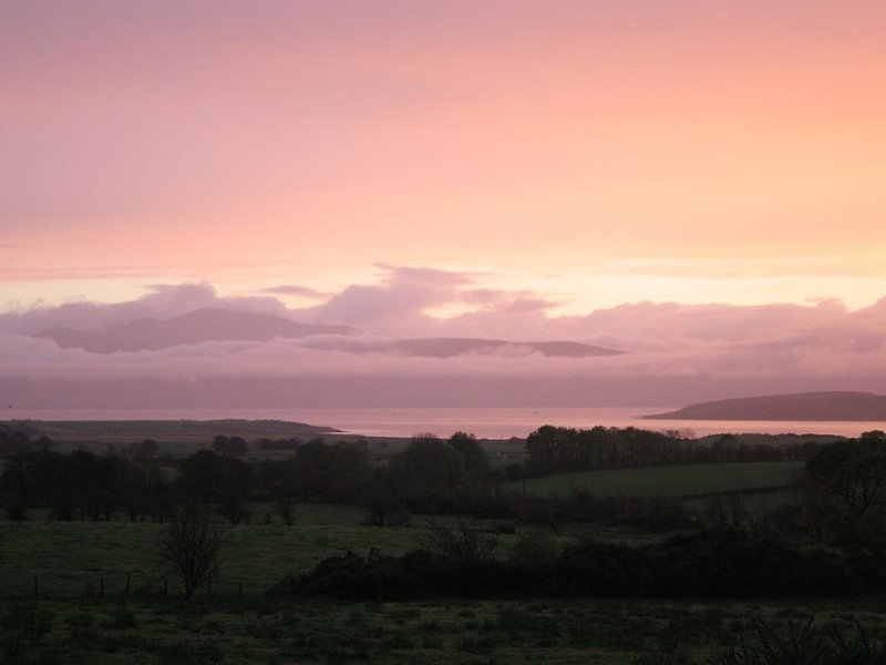 Hotel The Coach House