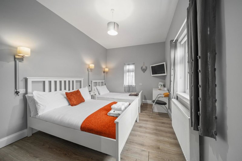 Hotel Elderlea Guest House