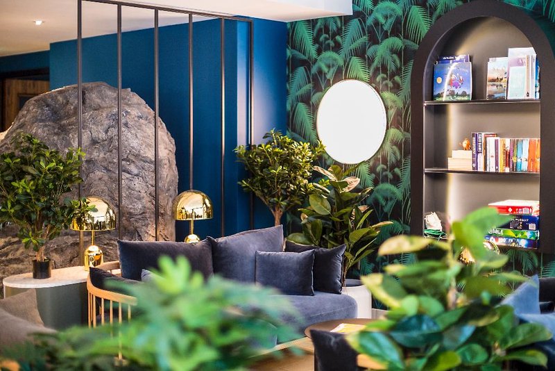 Aparthotel Adagio Edinburgh Royal Mile
