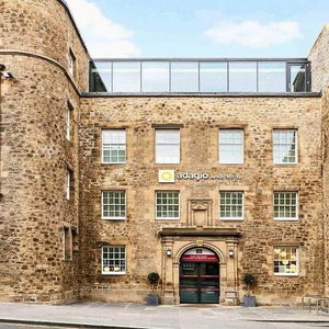 Hotel Aparthotel Adagio Edinburgh Royal Mile cazare Edinburgh