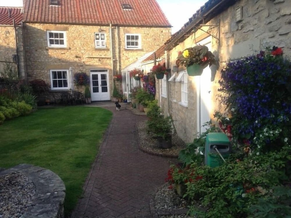 Hotel Stilworth House