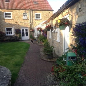 Hotel Stilworth House cazare Helmsley