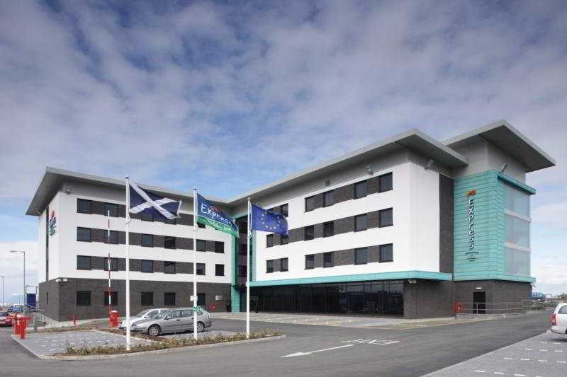 Hotel Premier Inn Ayr A77/Racecourse