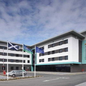Hotel Premier Inn Ayr A77/Racecourse cazare Ayr