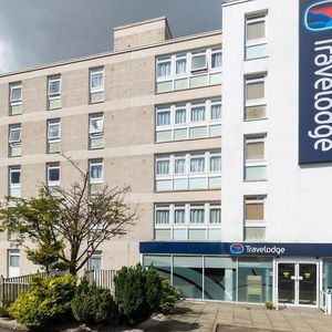 Hotel Travelodge Dundee Strathmore Avenue cazare Dundee