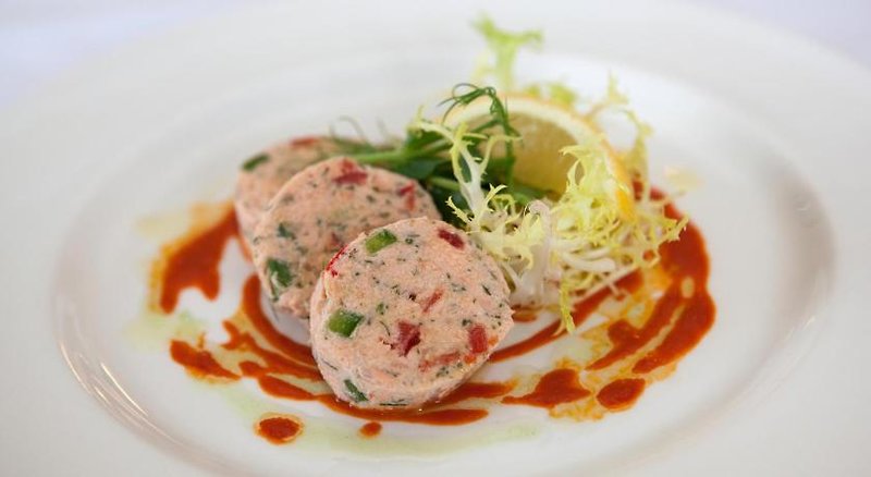 Hotel Garvock House Hotel