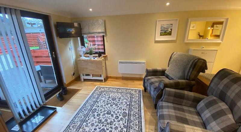 Hotel The Wee Ludging