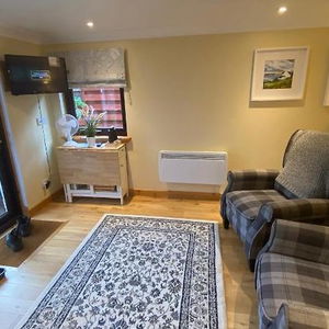 Hotel The Wee Ludging cazare Dunoon