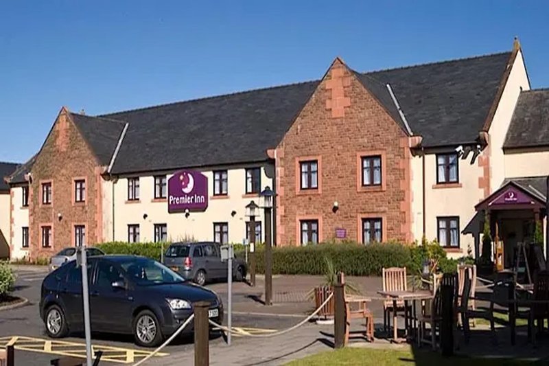 Hotel Premier Inn Dumfries
