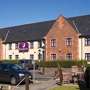 Hotel Premier Inn Dumfries cazare Dumfries