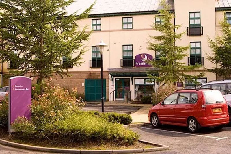 Hotel Premier Inn Edinburgh - South Queensferry