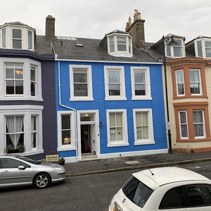 Hotel Daviot House cazare Ayr