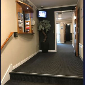 Hotel The Knight Residence By Mansley cazare Edinburgh