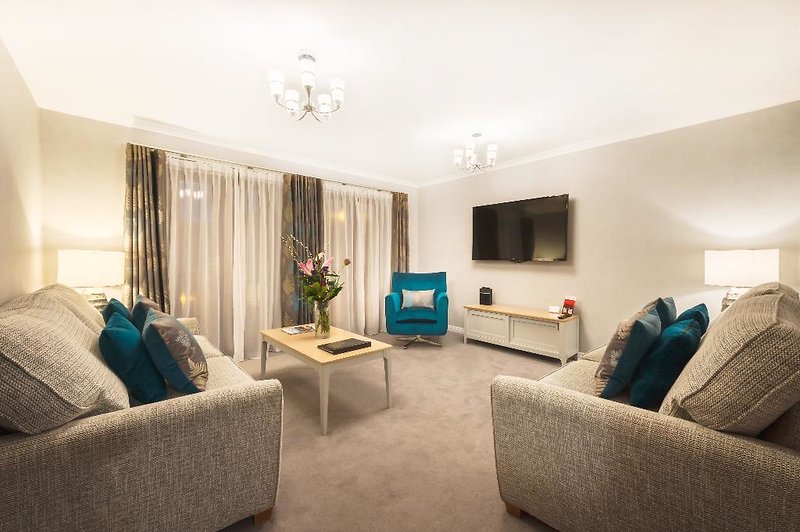 The Knight Residence By Mansley