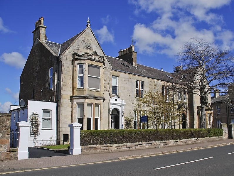 Hotel Miller House