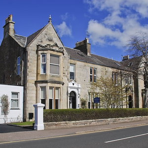 Hotel Miller House cazare Ayr