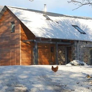 Hotel The Steading cazare Aberfeldy