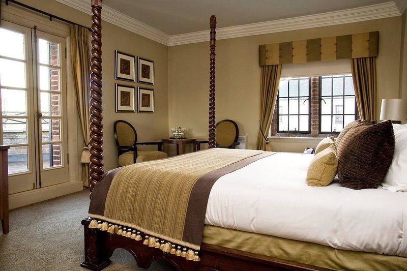 Hotel Western House Hotel