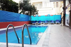 Hotel Best Life Apart Hotel cazare Alanya