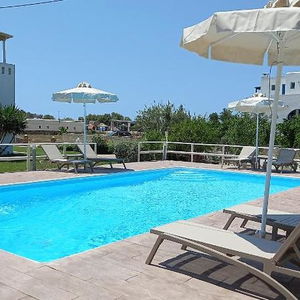Hotel Maria's Rooms & Studios cazare Agia Anna