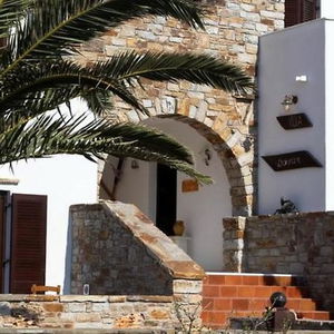 Hotel Villa Danai cazare Agia Anna
