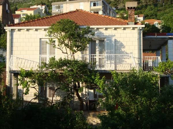 Hotel Katarina Rooms